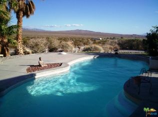 23200 Lamel Rd, Desert Hot Springs, CA 92241