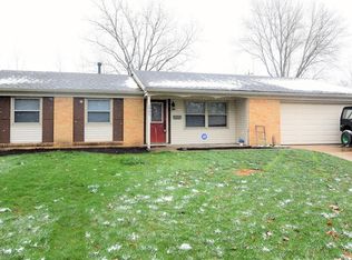 1901 Rockford Rd, Indianapolis, IN 46229