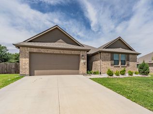 13301 Ridings Dr, Haslet, TX 76052