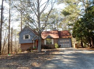 8575 Kendrick Rd, Jonesboro, GA 30238