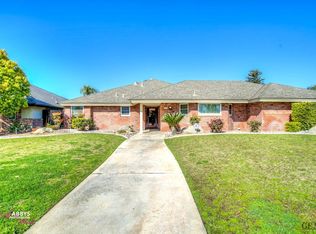 5313 Fruitvale Ave, Bakersfield, CA 93308