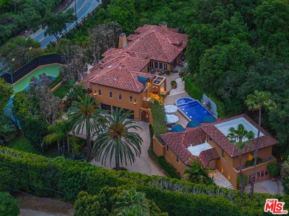 Benedict Canyon - Los Angeles CA Real Estate - 79 Homes For Sale | Zillow