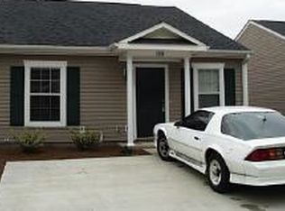 1218 Long Point Dr, Augusta, GA 30919