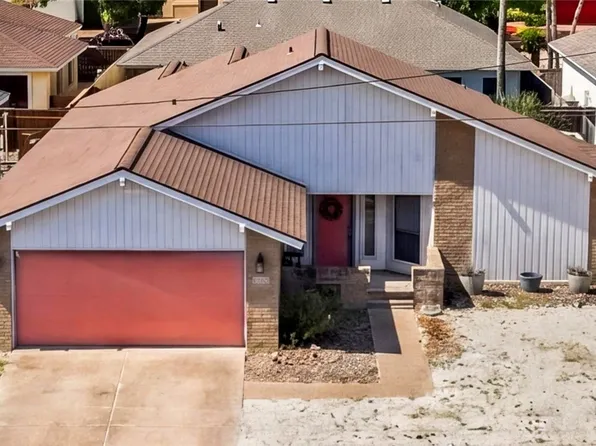 13614 Whitecap Blvd, Corpus Christi, TX 78418