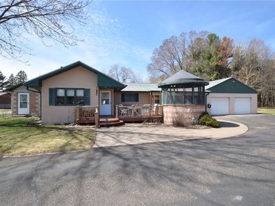 7350 Fir Street, Webster, WI, 54893
