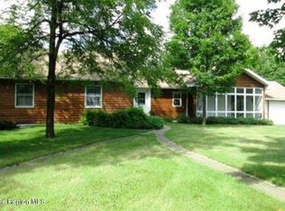 14604 County Highway 31, Frazee, MN 56544