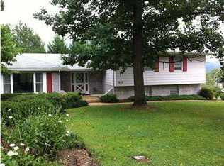 7620 Wimpton Ln, Hixson, TN 37343