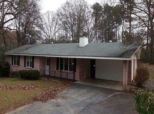 2778 Davidson Dr, Lithonia, GA 30058