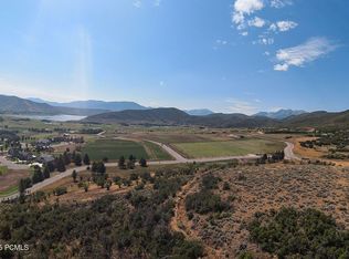 944 W Wards Ln #3, Midway, UT 84049