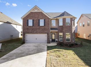 625 Parkside Place Dr #106, McDonough, GA 30253
