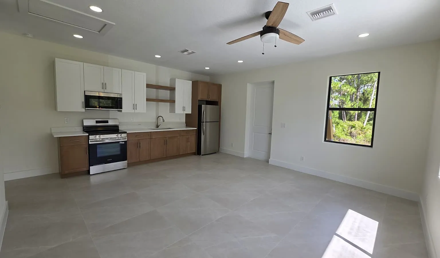 1 bed, 608 sqft, $1,400 — Photo 4