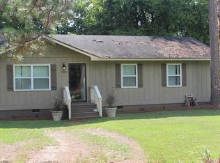 1103 Turner St, Americus, GA 31709