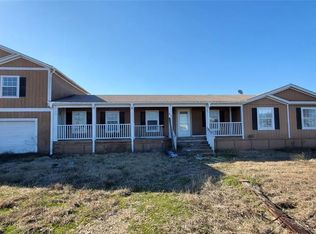 61 Mayfly Ct, Sherman, TX 75092