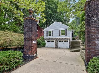 4912 Wallingford St, Pittsburgh, PA 15213