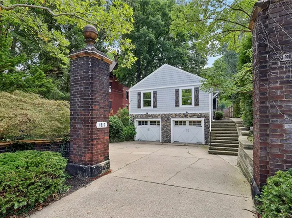 4912 Wallingford St, Pittsburgh, PA 15213