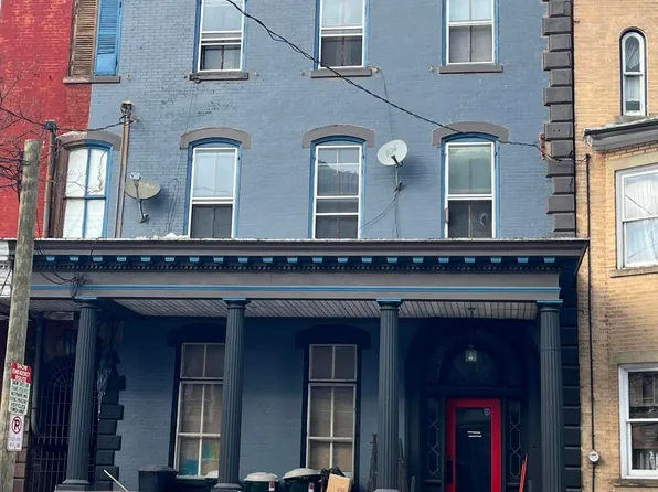 319 E Sunbury St, Shamokin, PA 17872