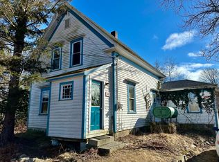 121 E Main St, Vinalhaven, ME 04863