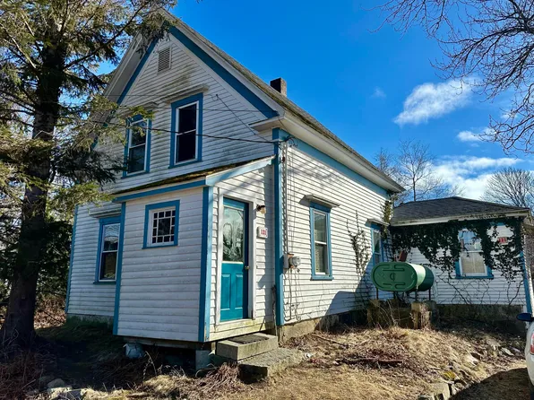 121 E Main Street, Vinalhaven, ME 04863