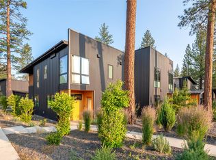 505 N Pine St, Sisters, OR