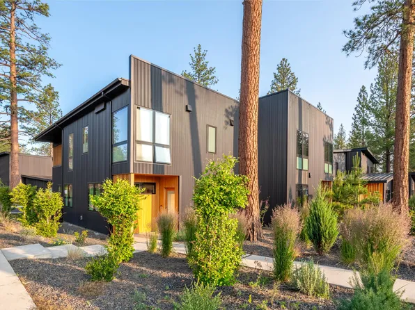 505 N Pine St, Sisters, OR 97759