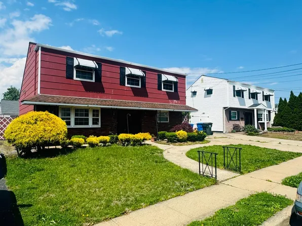 19 Spruce St, Port Reading, NJ 07064