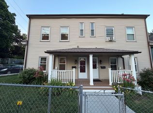 47 Cedar St APT 1, Mattapan, MA 02126