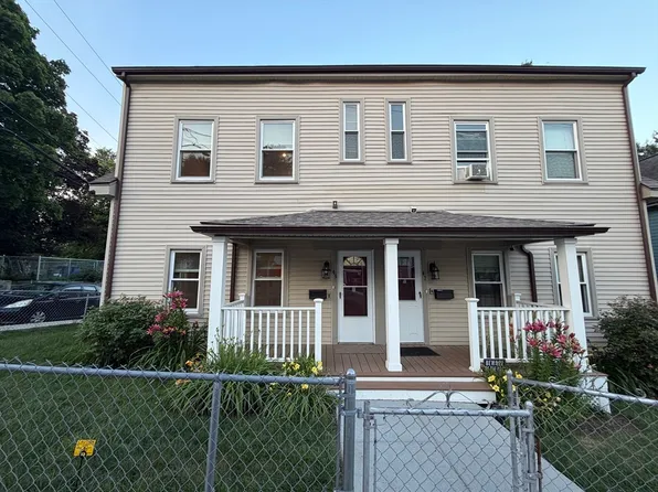 47 Cedar St APT 1, Mattapan, MA 02126