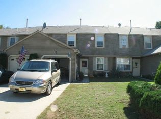 16 River Bank Dr, Roebling, NJ 08554