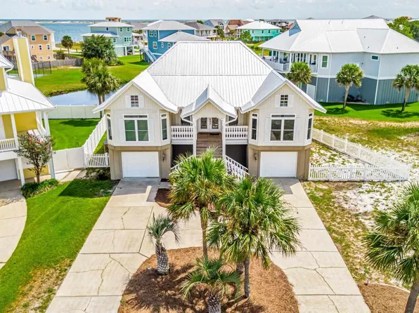 5672 Ponte Verde Rd, Perdido Key, FL 32507