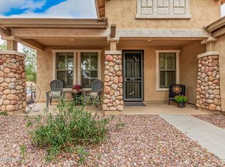 3218 N Desert Horizons Ln, Casa Grande, AZ 85122