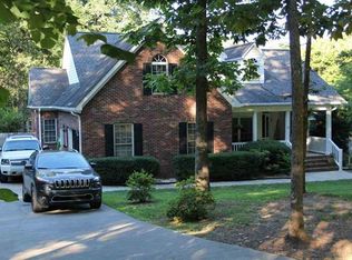 1850 Rain Forest Dr, York, SC 29745