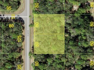 278 Manly St, Port Charlotte, FL 33953