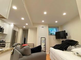 124 Marlborough St APT 9, Boston, MA 02116