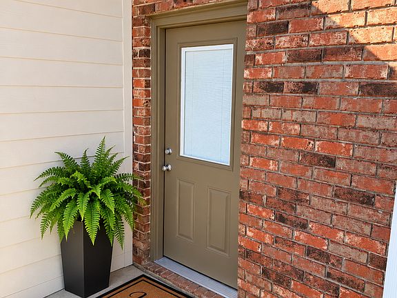 Back Door