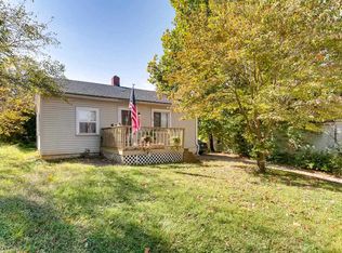 113 E Williams St, Chandler, IN 47610