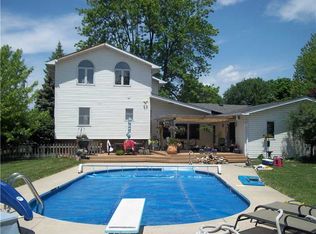 1601 Tulip Dr, Indianapolis, IN 46227
