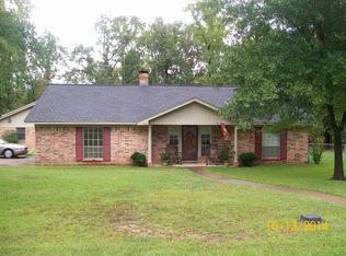 312 Adaway Ln, Henderson, TX 75652