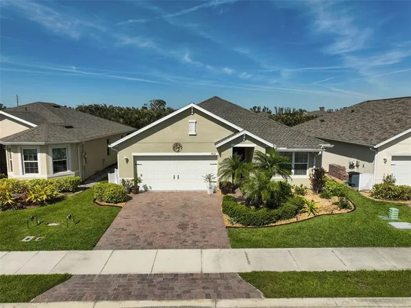 8928 Excelsior Loop, Venice, FL 34293