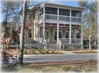 129 Bluejack St, Santa Rosa Beach, FL 32459