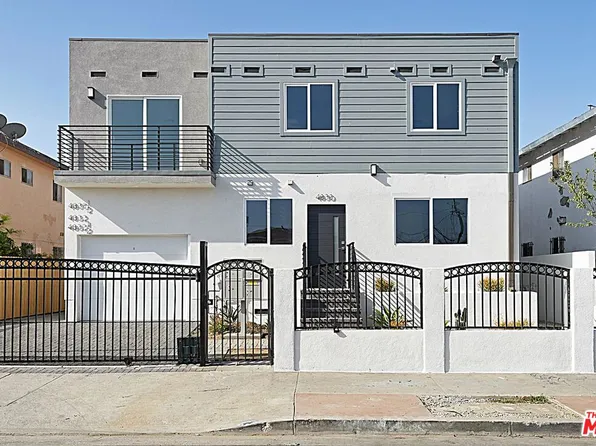 4832 Saturn St, Los Angeles, CA 90019