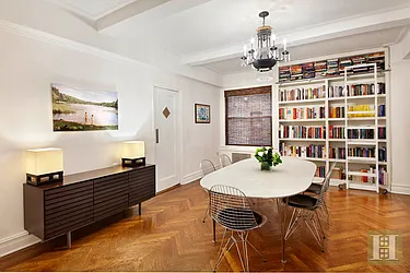 Sold by Halstead Real Estate