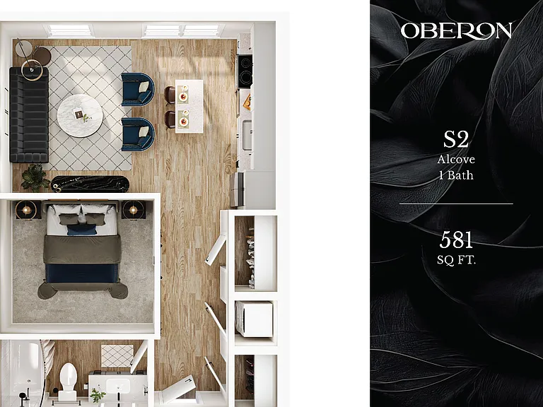 Oberon — Photo 25