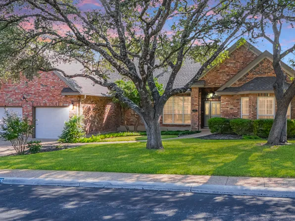 16115 Robinwood, San Antonio, TX 78248