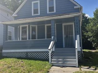 10210 Reno Ave, Cleveland, OH 44105