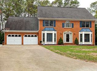 751 Maggie Ct NW, Kennesaw, GA