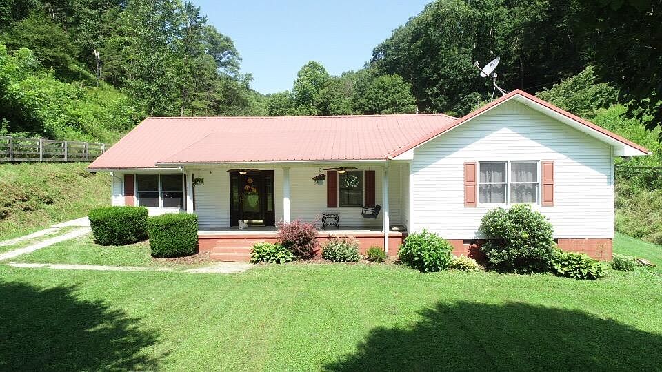 10625 N Kentucky 11, Girdler, KY 40946 Zillow