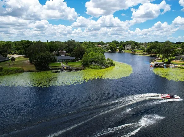 7618 Lake Marsha Dr #1, Orlando, FL 32819