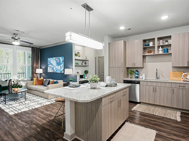 Grande Oaks Parc — Photo 29