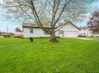 2101 Harrison Ave, North Collins, NY 14111