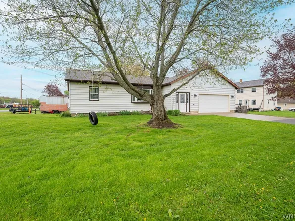 2101 Harrison Ave, North Collins, NY 14111